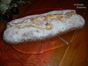 Marzipan-Stollen - Rezept - Bild Nr. 2
