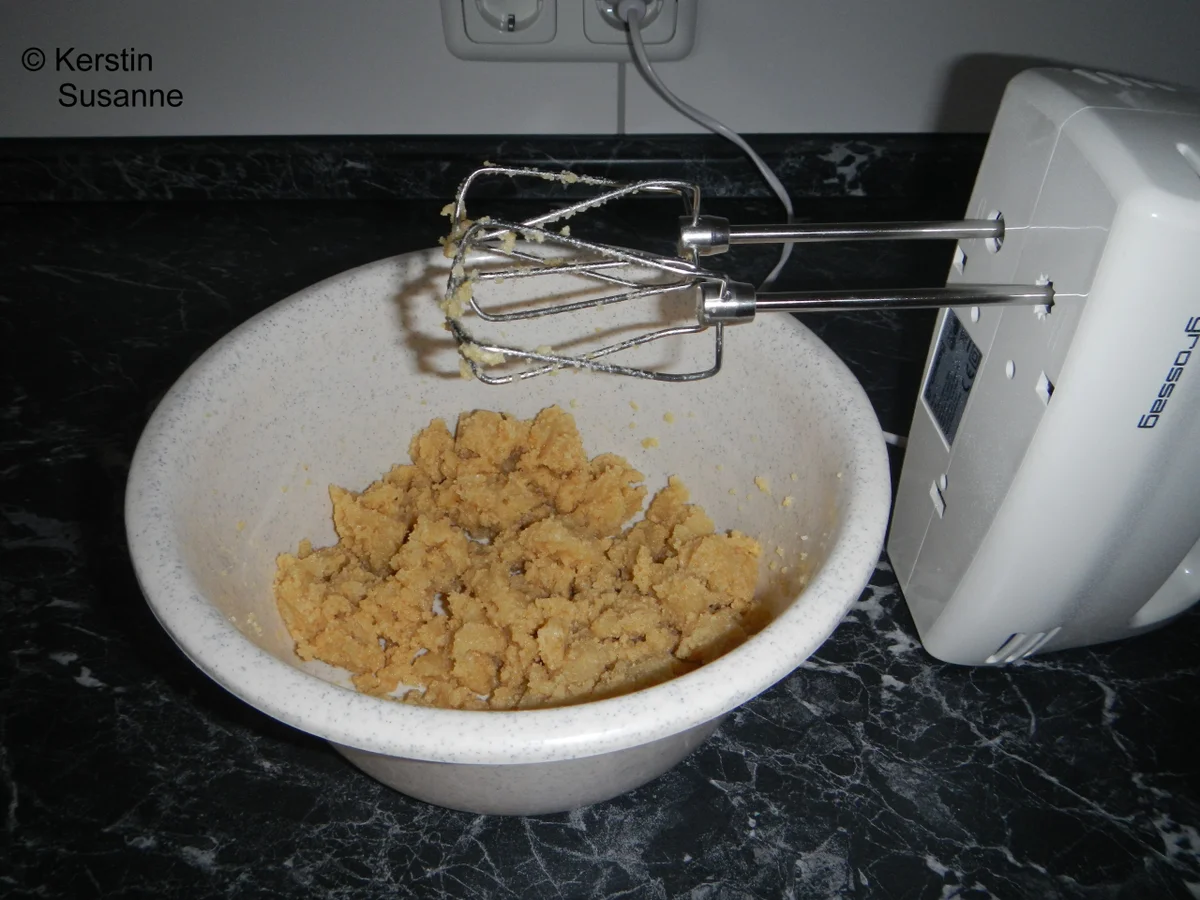 Marzipan-Stollen - Rezept - Bild Nr. 7