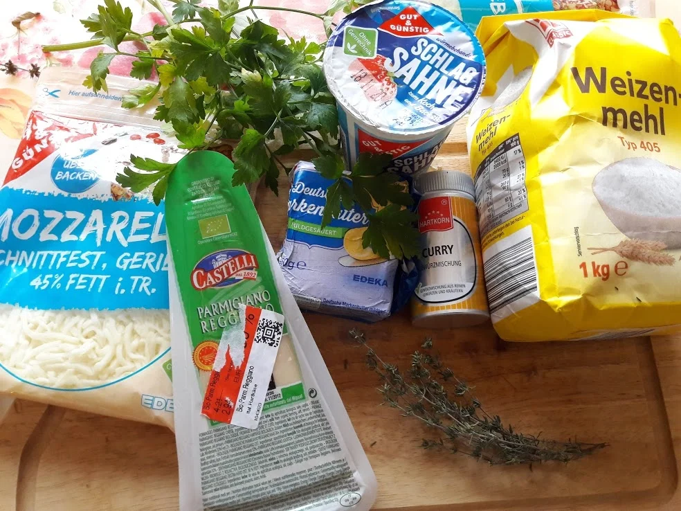 Kartoffel-Hack-Auflauf - Rezept - Bild Nr. 6