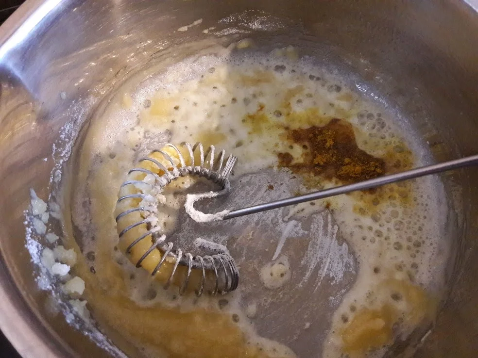 Kartoffel-Hack-Auflauf - Rezept - Bild Nr. 7