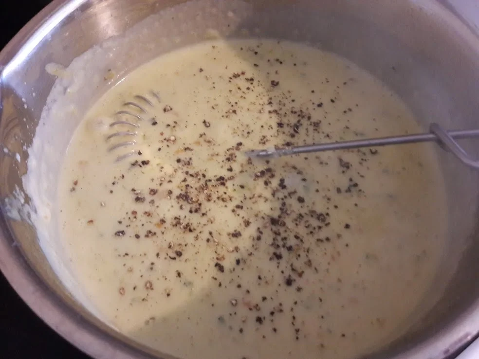 Kartoffel-Hack-Auflauf - Rezept - Bild Nr. 8