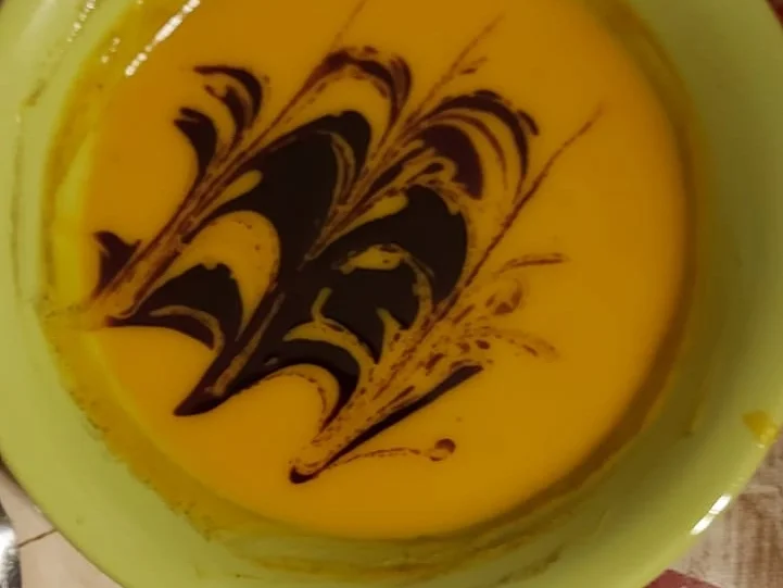 Kürbissuppe - Rezept - Bild Nr. 2