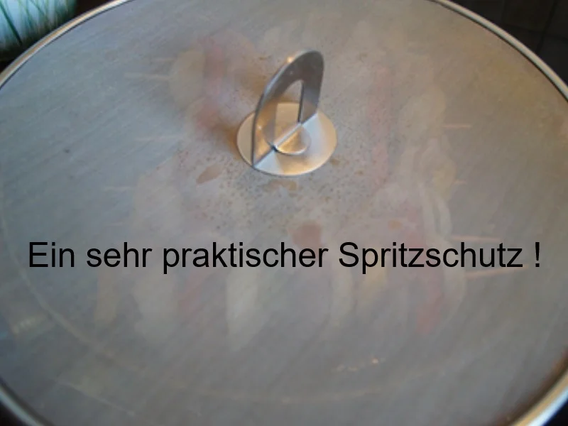 Schweinefilet-Schaschlik mit Paprika-Zwiebel-Mix und selbstgemachter Schaschlik-Sauce - Rezept - Bild Nr. 8