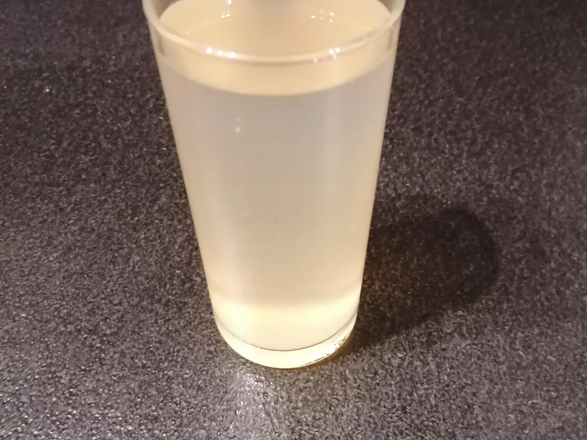 Grüner Eistee, zuckerfrei! - Rezept - Bild Nr. 2