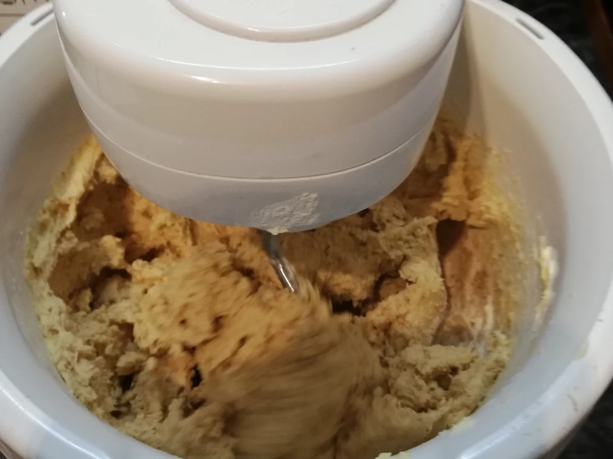 Spritzgebäck - Rezept - Bild Nr. 3