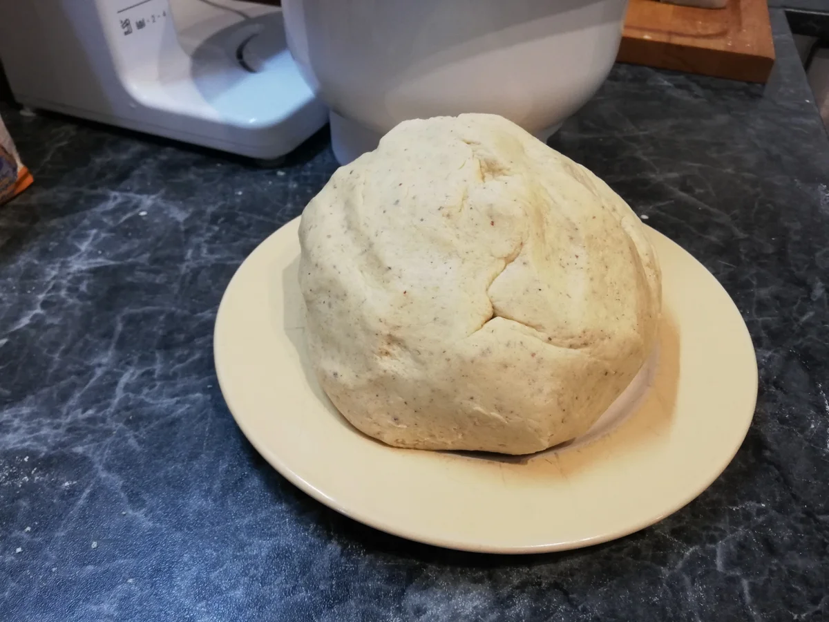 Spritzgebäck - Rezept - Bild Nr. 4