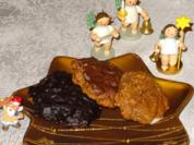 Kartoffel-Lebkuchen - Rezept - Bild Nr. 2