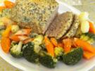 Hackbraten - Rezept - Bild Nr. 2
