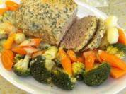 Hackbraten - Rezept - Bild Nr. 2