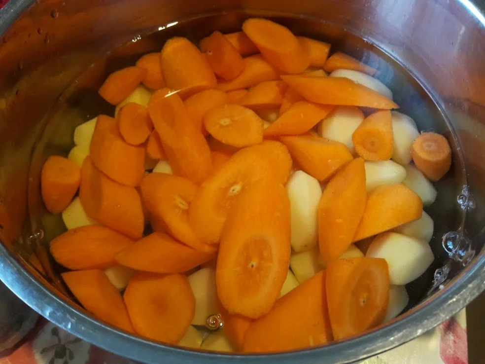 Rezept: Hackbraten Bild Nr. 10 Hackbraten - Rezept - Bild Nr. 10