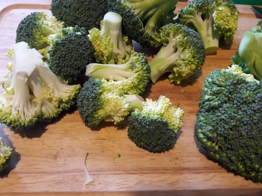 Rezept: Hackbraten Bild Nr. 11 Hackbraten - Rezept - Bild Nr. 11