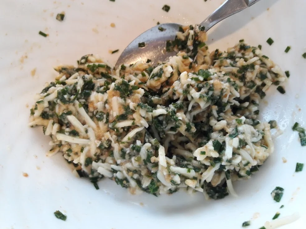 Rezept: Hackbraten Bild Nr. 14 Hackbraten - Rezept - Bild Nr. 14