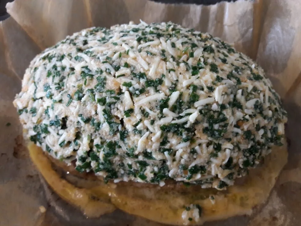 Rezept: Hackbraten Bild Nr. 16 Hackbraten - Rezept - Bild Nr. 16