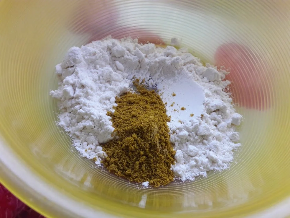 Rezept: Hackbraten Bild Nr. 17 Hackbraten - Rezept - Bild Nr. 17