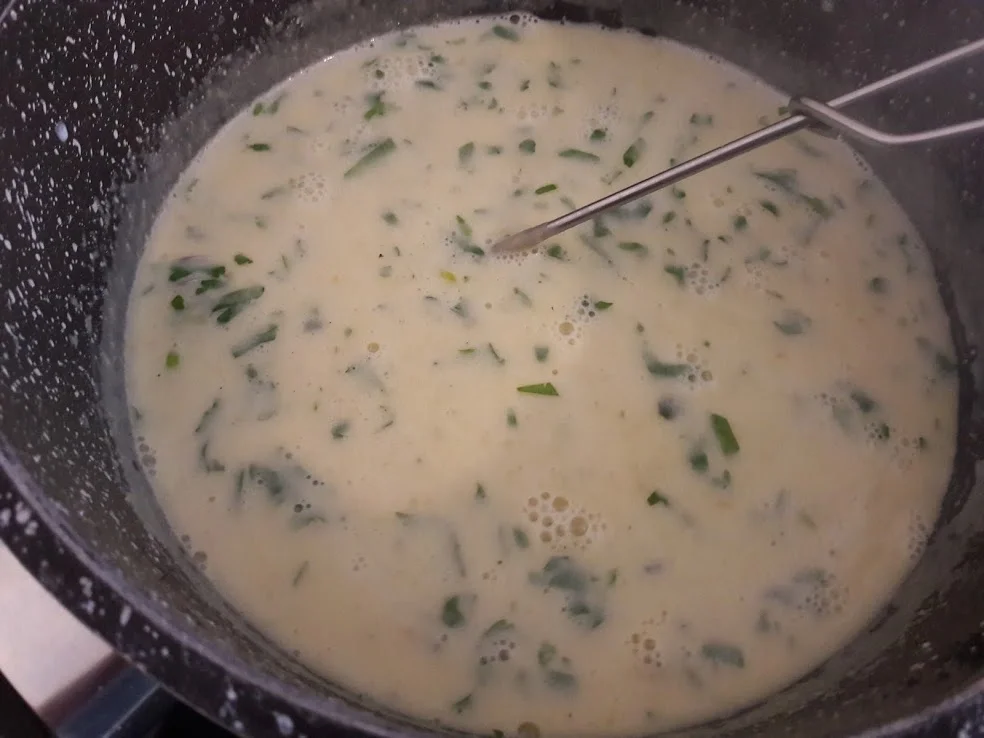 Rezept: Hackbraten Bild Nr. 20 Hackbraten - Rezept - Bild Nr. 20