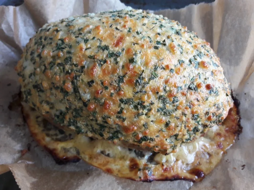 Rezept: Hackbraten Bild Nr. 21 Hackbraten - Rezept - Bild Nr. 21