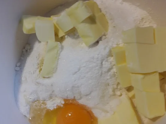 Plätzchen mit Fenster - Rezept - Bild Nr. 6