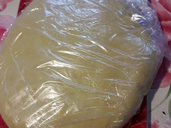 Plätzchen mit Fenster - Rezept - Bild Nr. 7