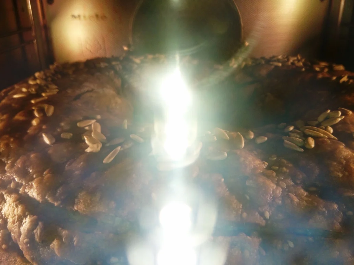 Brotring mit Sauerteig und wilden Hefen - Rezept - Bild Nr. 7