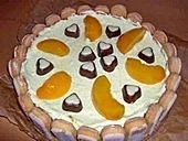 Rezept: Zitronen Charlotte Zitronen Charlotte - Rezept