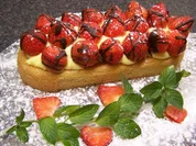 Süsse Bauernstulle - Rezept - Bild Nr. 3