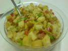 Brotsalat - Rezept
