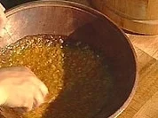 Geriebene-Tomaten-Grillsoße - Rezept