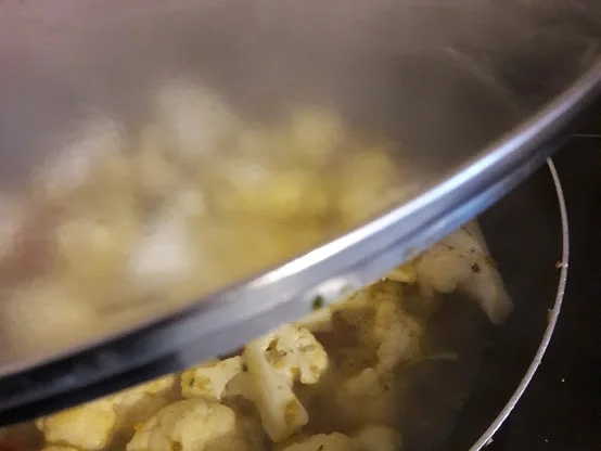 Nudeln mit cremiger Gemüsesoße - Rezept - Bild Nr. 7