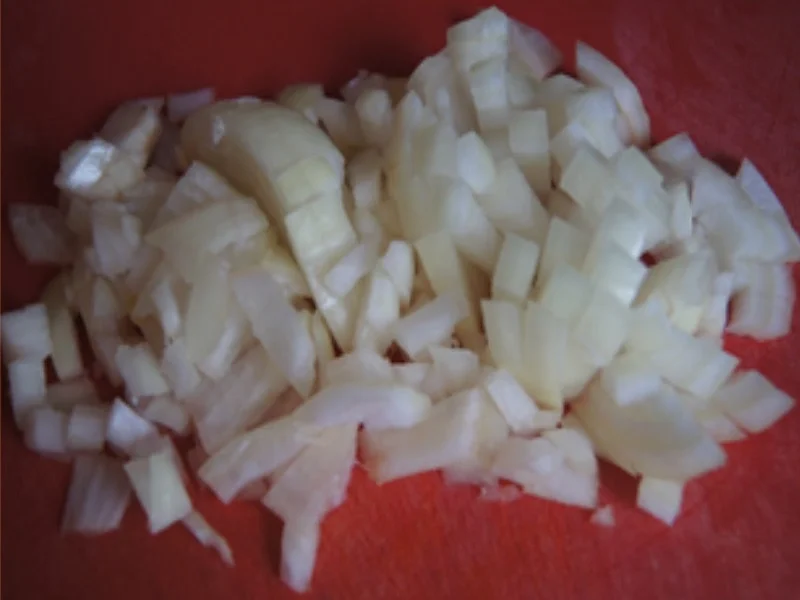 Rezept: Bunte Champignonpfanne Bild Nr. 6 Bunte Champignonpfanne - Rezept - Bild Nr. 6