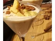 BiNe` S APFEL - EIERLIKÖR DESSERT - Rezept - Bild Nr. 5