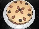 Sekttorte - Rezept