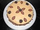 Sekttorte - Rezept