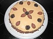 Sekttorte - Rezept