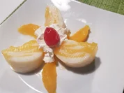 Orangen-Buttermilch-Savarin - Rezept - Bild Nr. 2