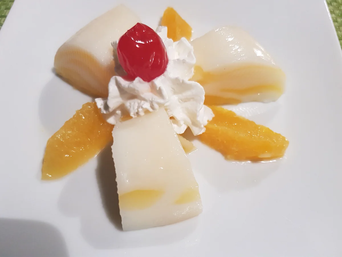 Orangen-Buttermilch-Savarin - Rezept - Bild Nr. 3