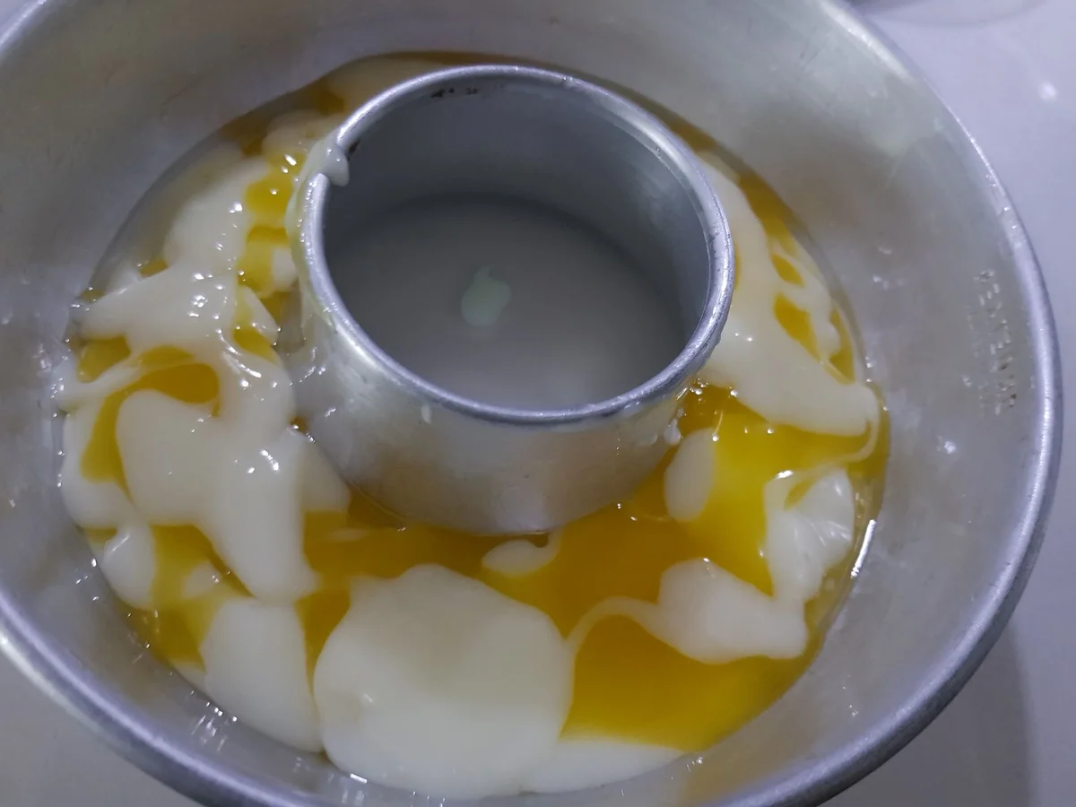 Orangen-Buttermilch-Savarin - Rezept - Bild Nr. 6