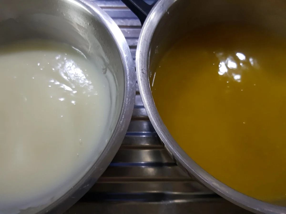 Orangen-Buttermilch-Savarin - Rezept - Bild Nr. 7