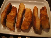 Gebratener Karpfen à la Ivanka - Rezept - Bild Nr. 2