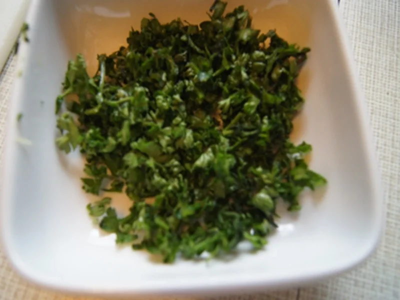 Fischsuppe à la Ivanka - Rezept - Bild Nr. 7