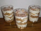Rezept: Bratapfel-Schichtdessert Bild Nr. 2 Bratapfel-Schichtdessert - Rezept - Bild Nr. 2