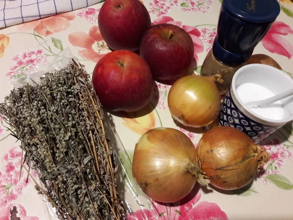 Rezept: Entenbraten klassisch Bild Nr. 6 Entenbraten klassisch - Rezept - Bild Nr. 6