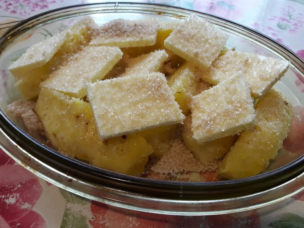 Rezept: Entenbraten klassisch Bild Nr. 11 Entenbraten klassisch - Rezept - Bild Nr. 11