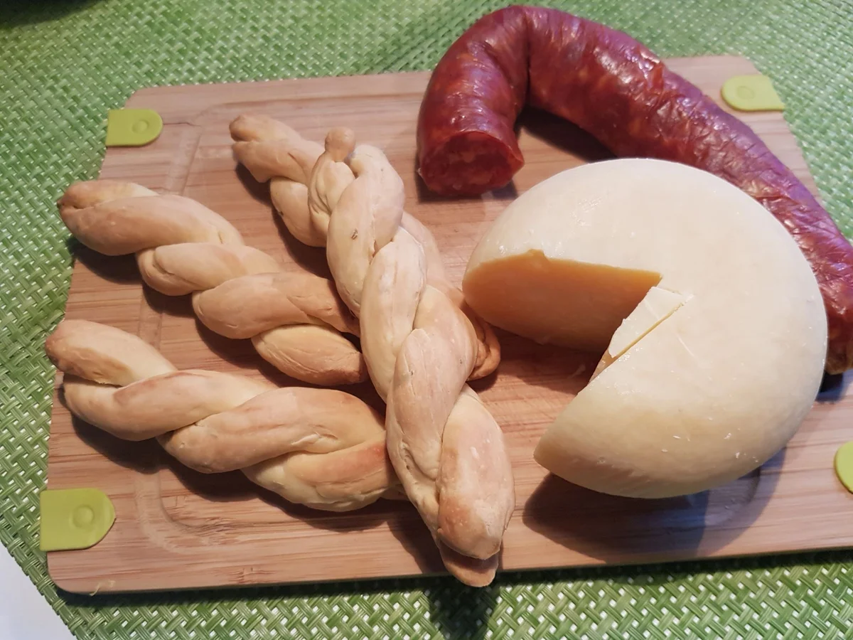 Treccine - Rezept - Bild Nr. 12336