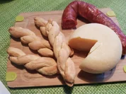 Treccine - Rezept - Bild Nr. 12336