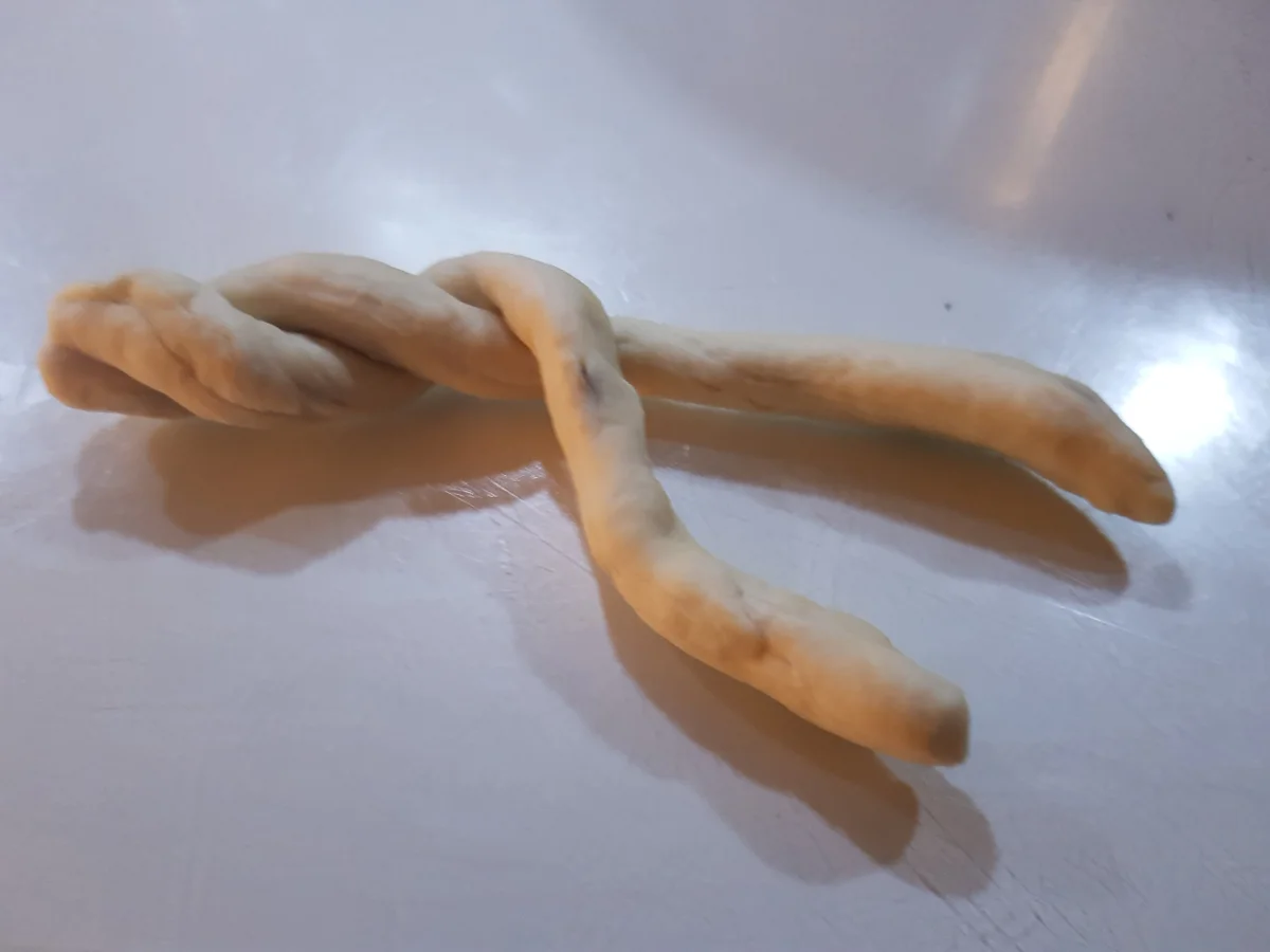 Treccine - Rezept - Bild Nr. 12338