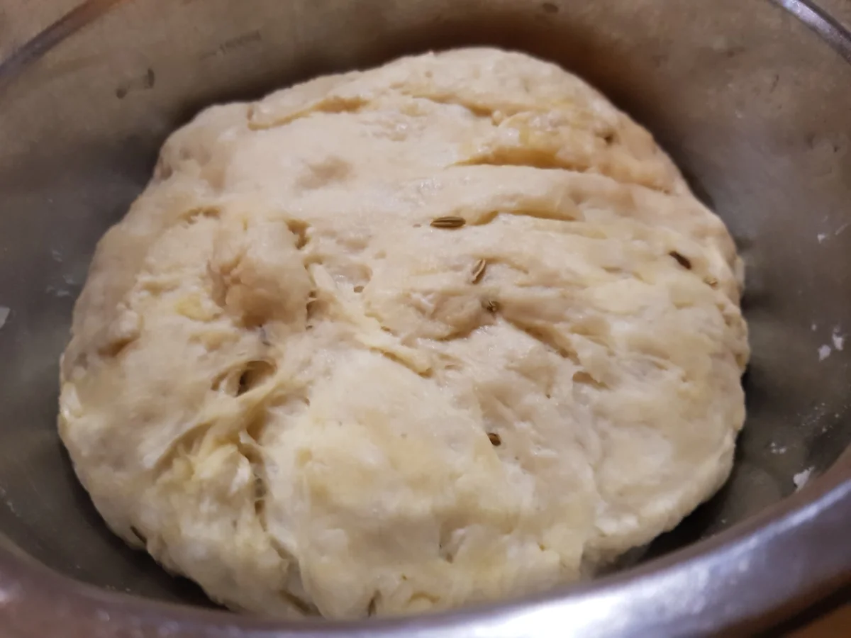 Treccine - Rezept - Bild Nr. 12339