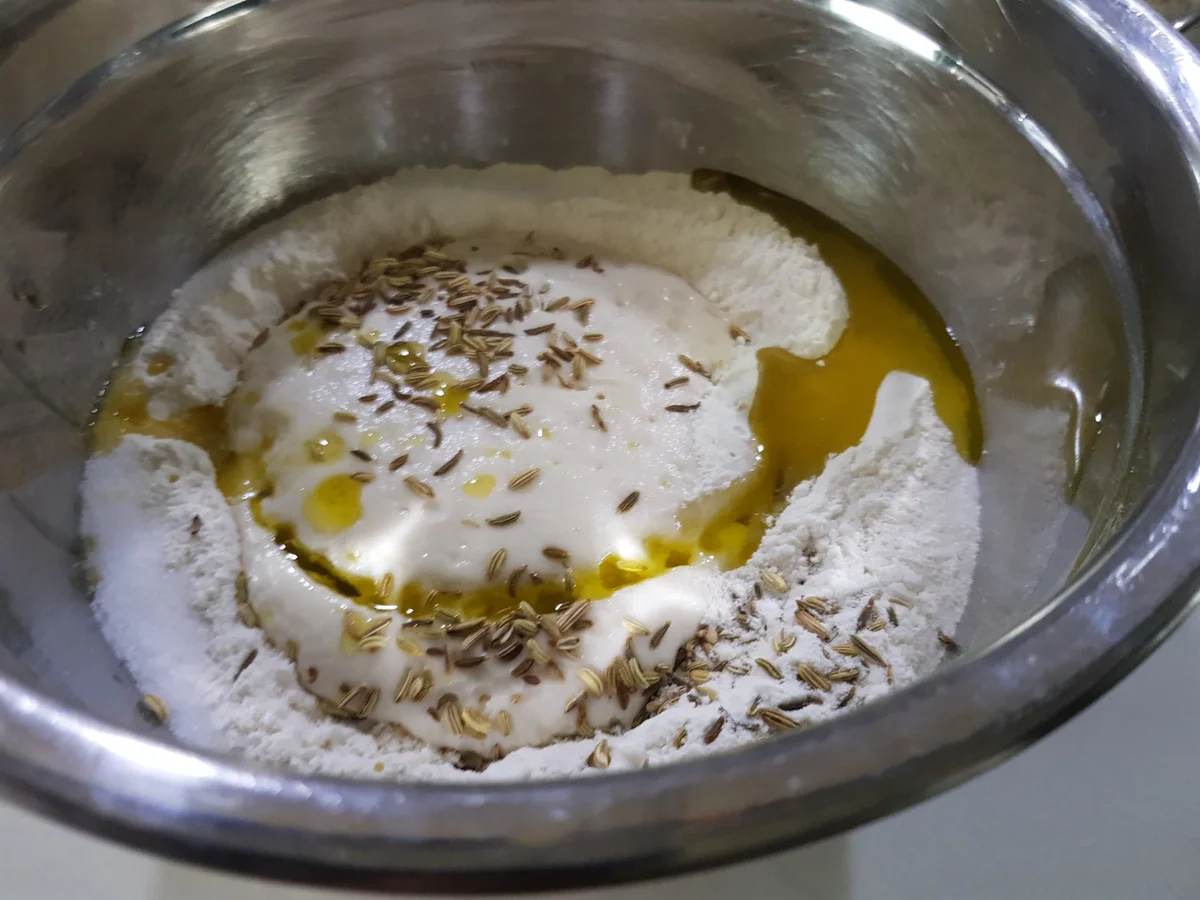 Treccine - Rezept - Bild Nr. 12341