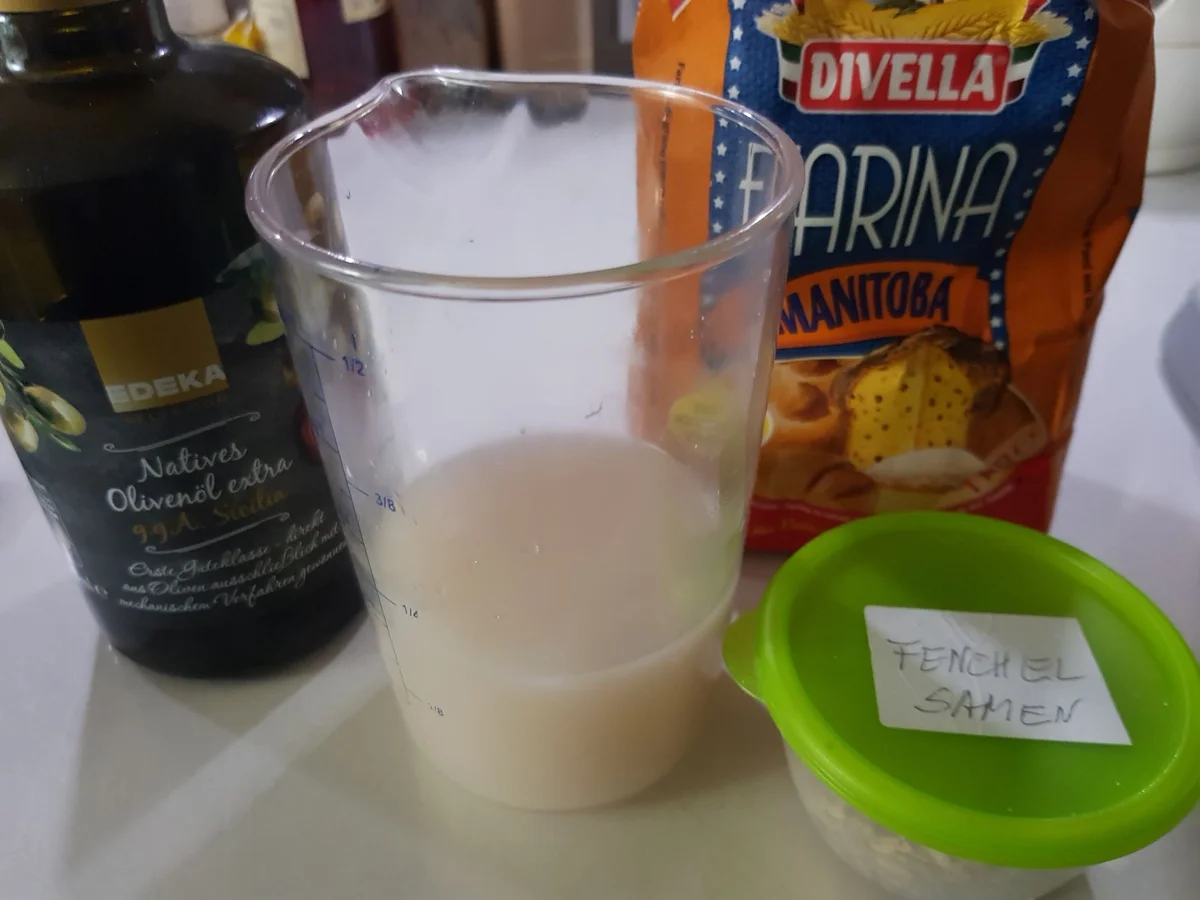 Treccine - Rezept - Bild Nr. 12342