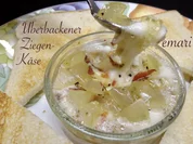 überbackener Ziegenkäse - Rezept - Bild Nr. 2
