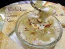 überbackener Ziegenkäse - Rezept - Bild Nr. 2